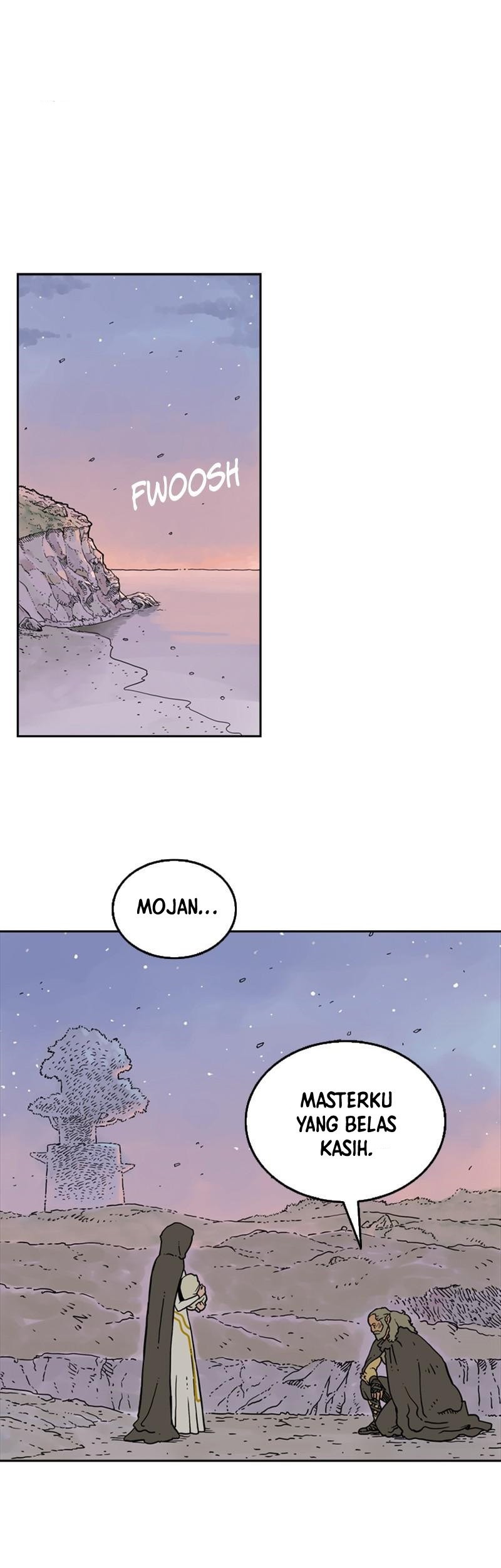 Baca Manhwa Mage Again Chapter 02 Gambar 2