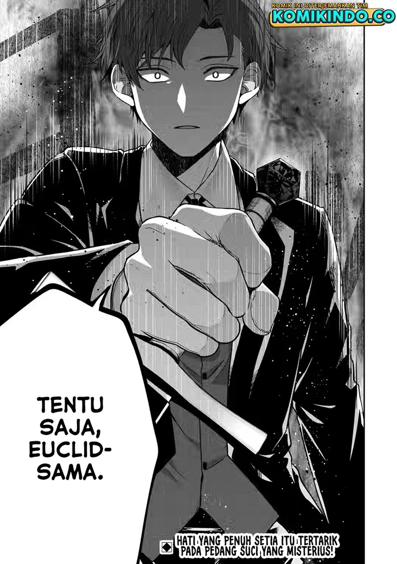 Tensei Ryoushu no Yuuryou Kaitaku: Zensei no Kioku o Ikashite White ni Tsutometara, Yuunou na Jinzai ga Atsumari Sugimashita Chapter 16.2 Gambar 20