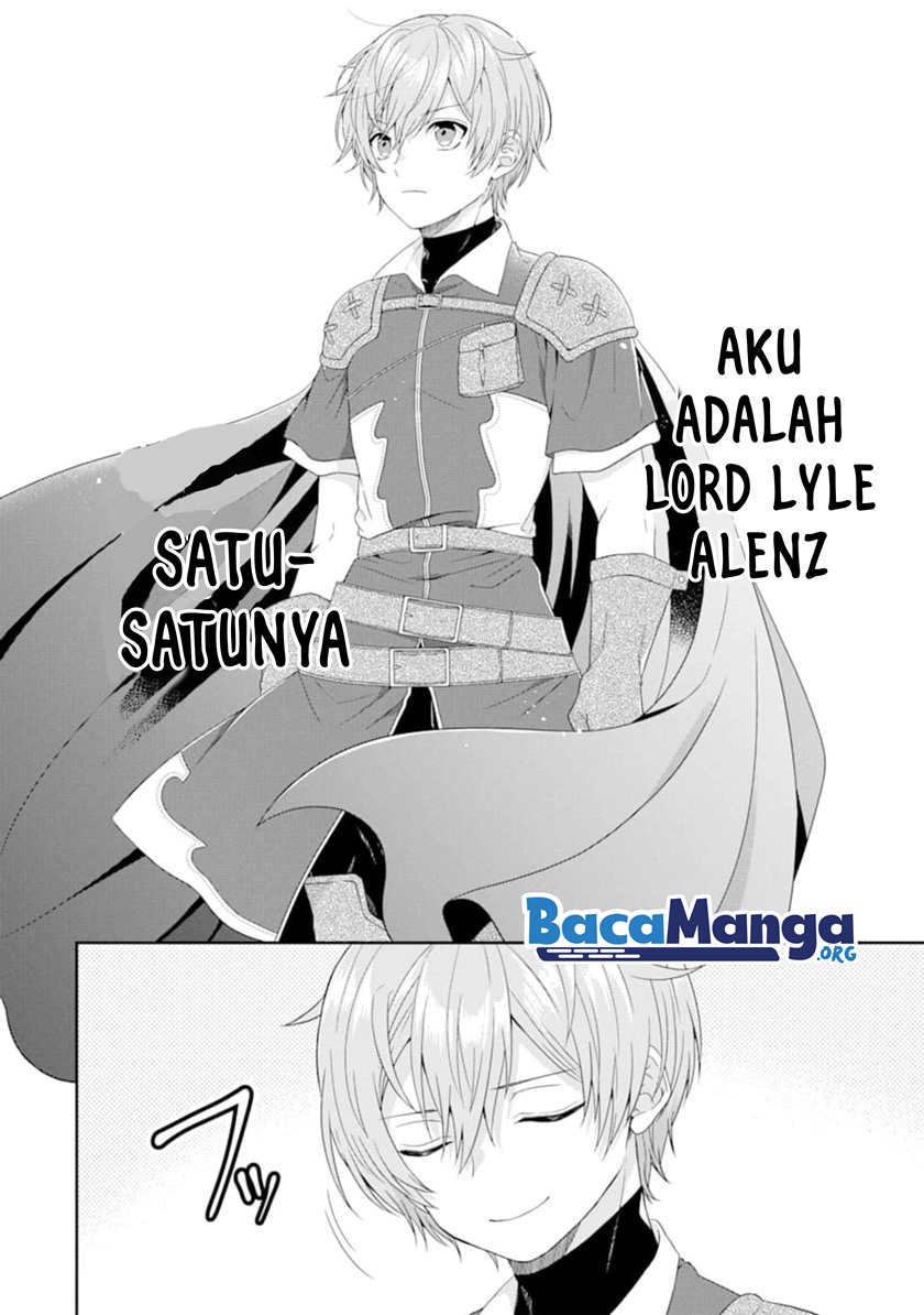 Tensei Ryoushu no Yuuryou Kaitaku: Zensei no Kioku o Ikashite White ni Tsutometara, Yuunou na Jinzai ga Atsumari Sugimashita Chapter 01.1 Gambar 5