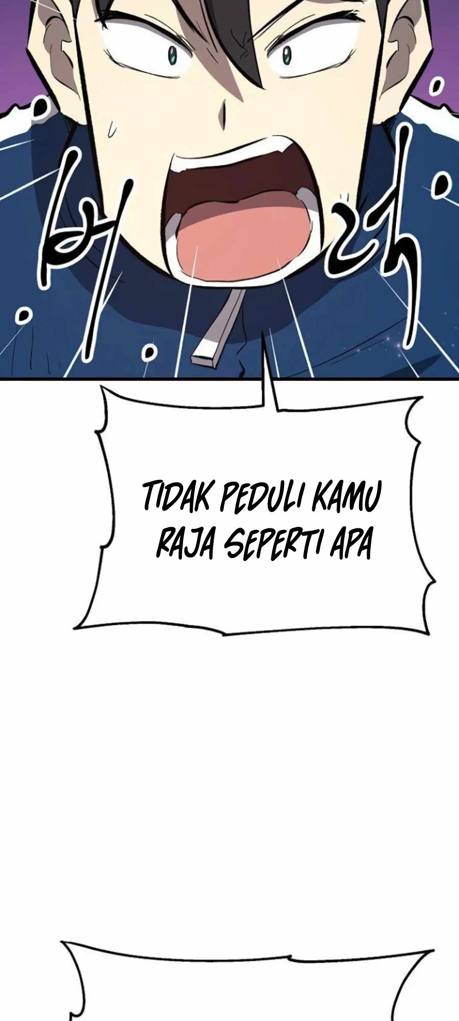 Deadbeat Hero Chapter 10 Gambar 19