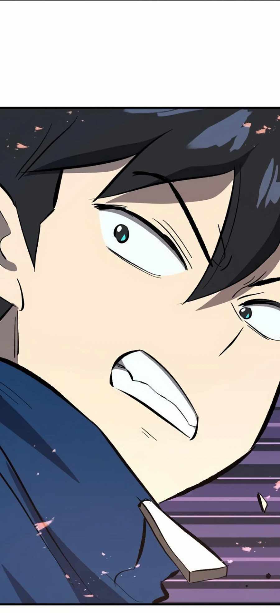 Deadbeat Hero Chapter 10 Gambar 29