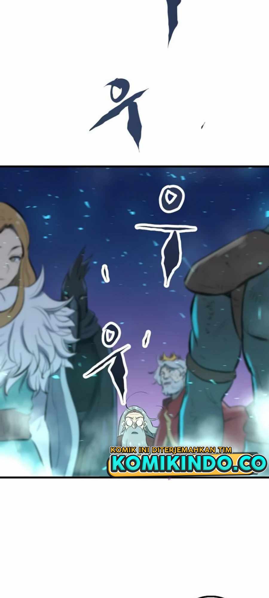 Deadbeat Hero Chapter 10 Gambar 56