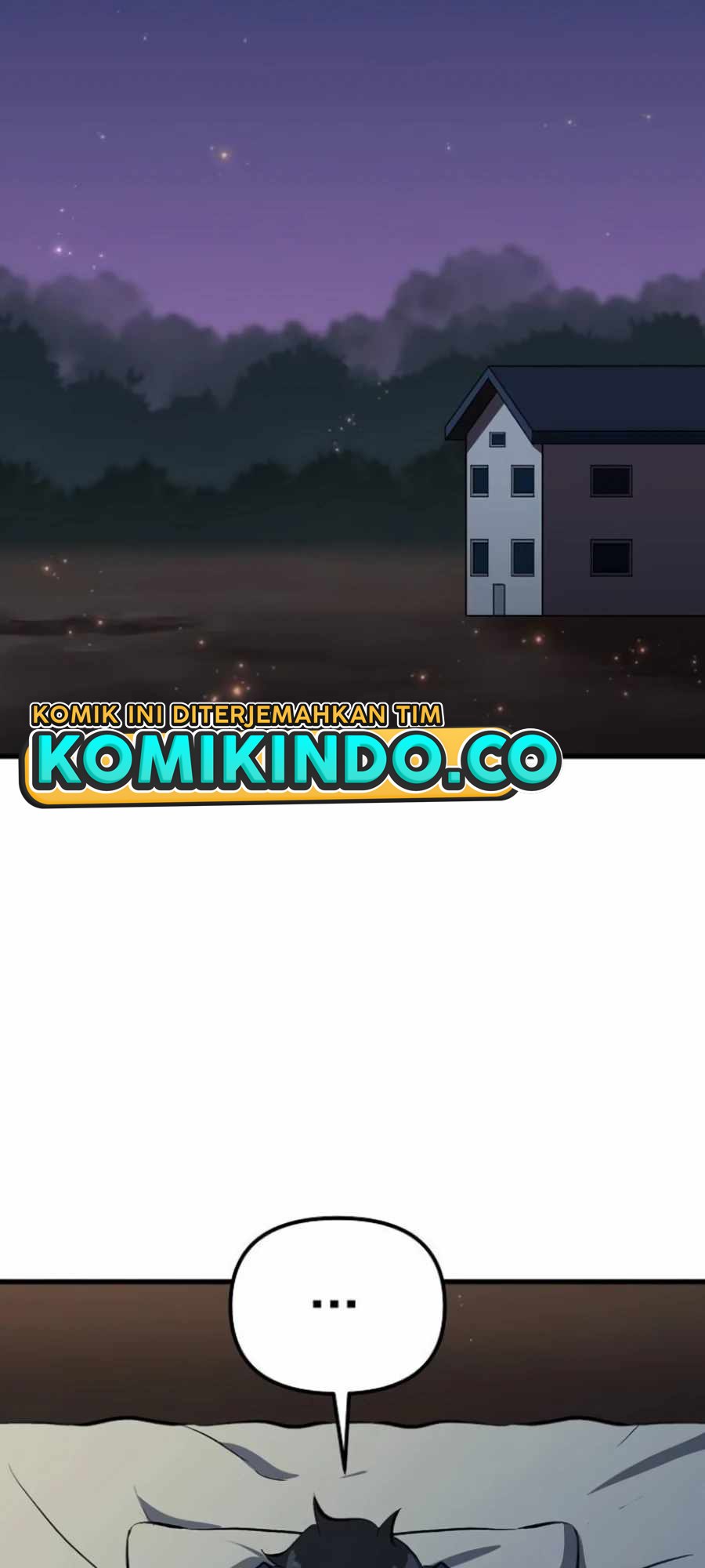 Deadbeat Hero Chapter 10 Gambar 85