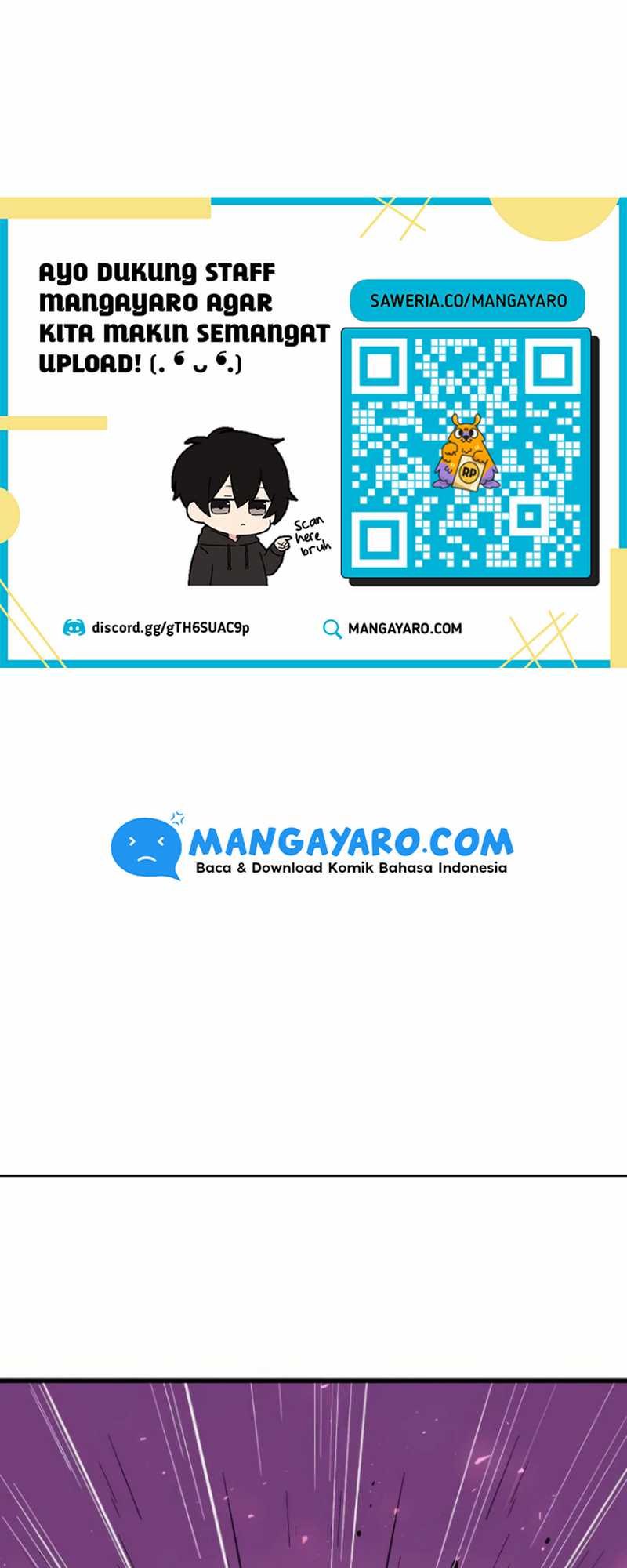 Baca Manhwa Deadbeat Hero Chapter 06 Gambar 2