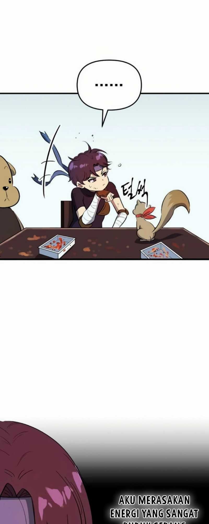 Deadbeat Hero Chapter 06 Gambar 75