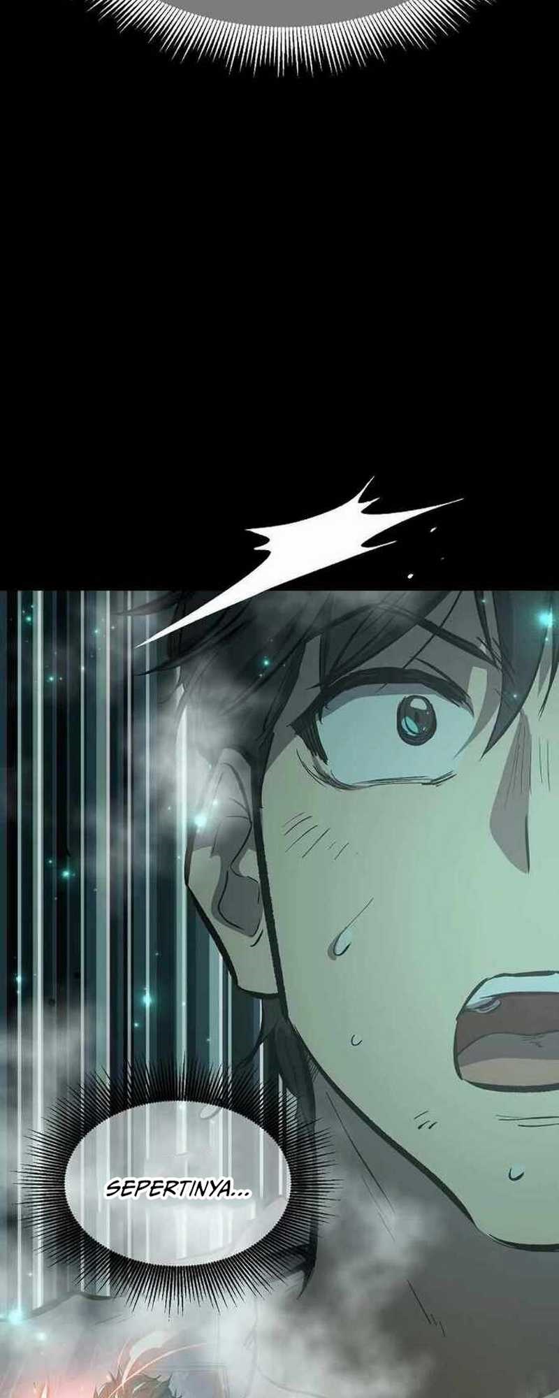 Deadbeat Hero Chapter 03 Gambar 12