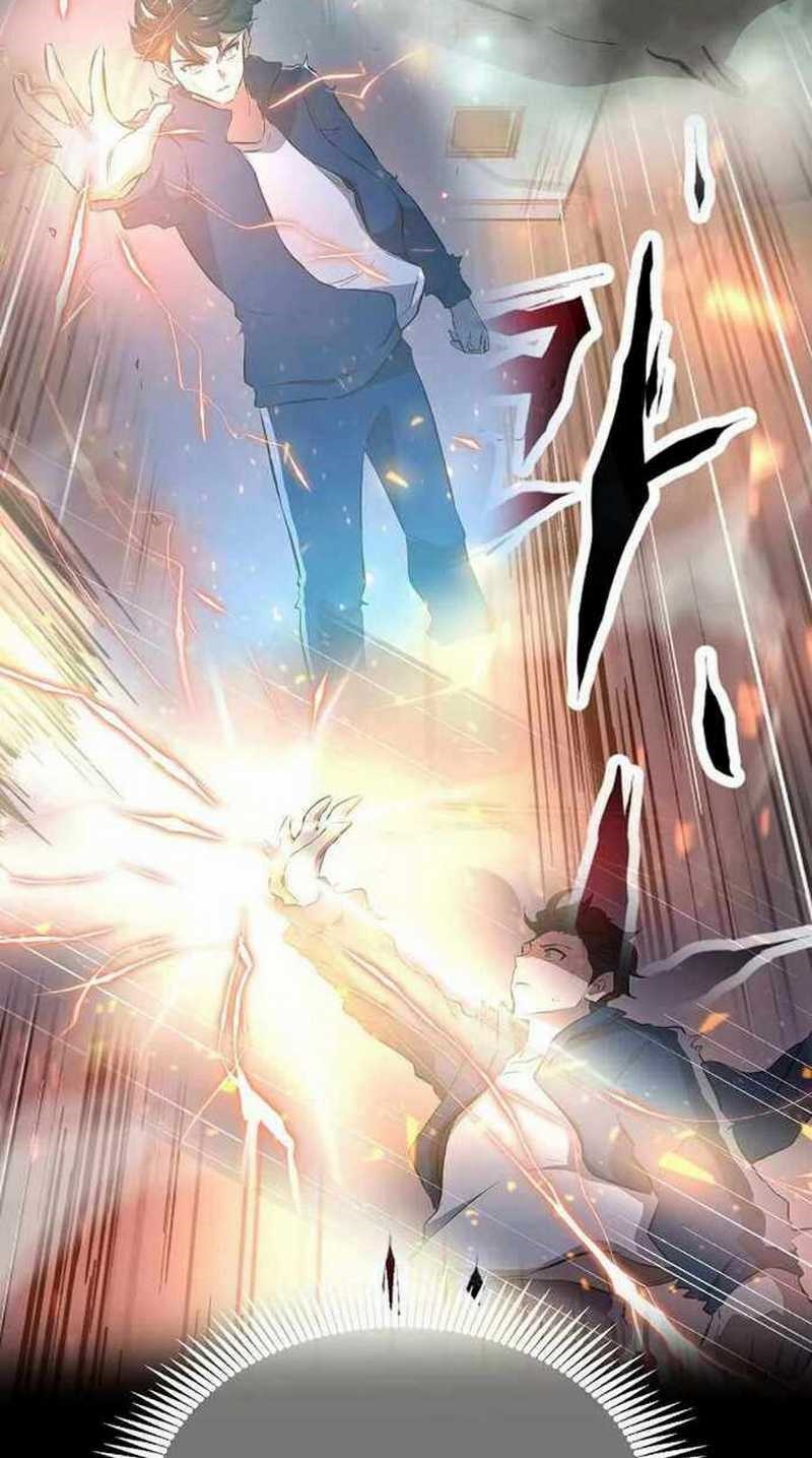 Deadbeat Hero Chapter 03 Gambar 13