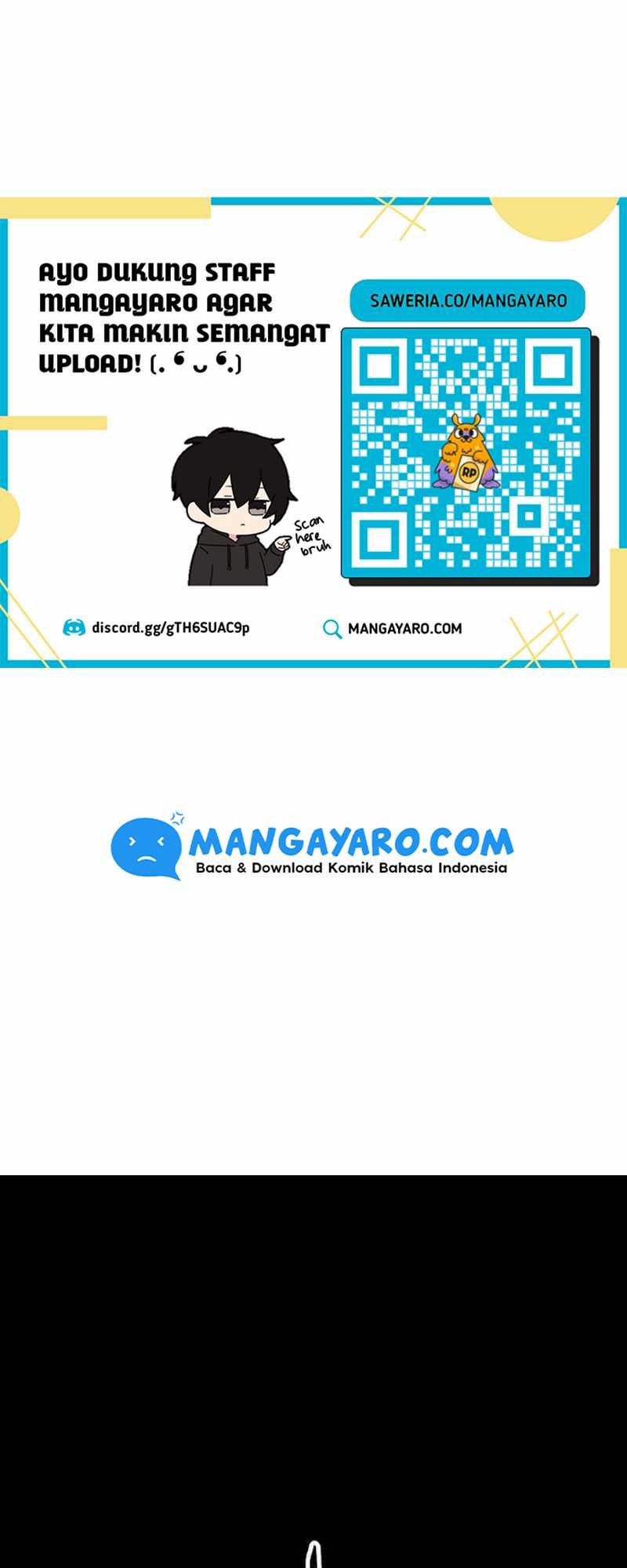 Baca Manhwa Deadbeat Hero Chapter 03 Gambar 2