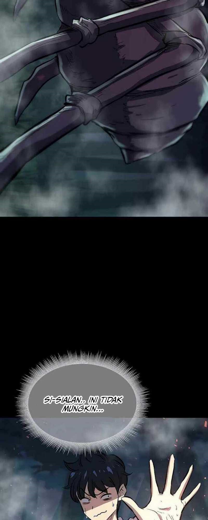 Deadbeat Hero Chapter 03 Gambar 21