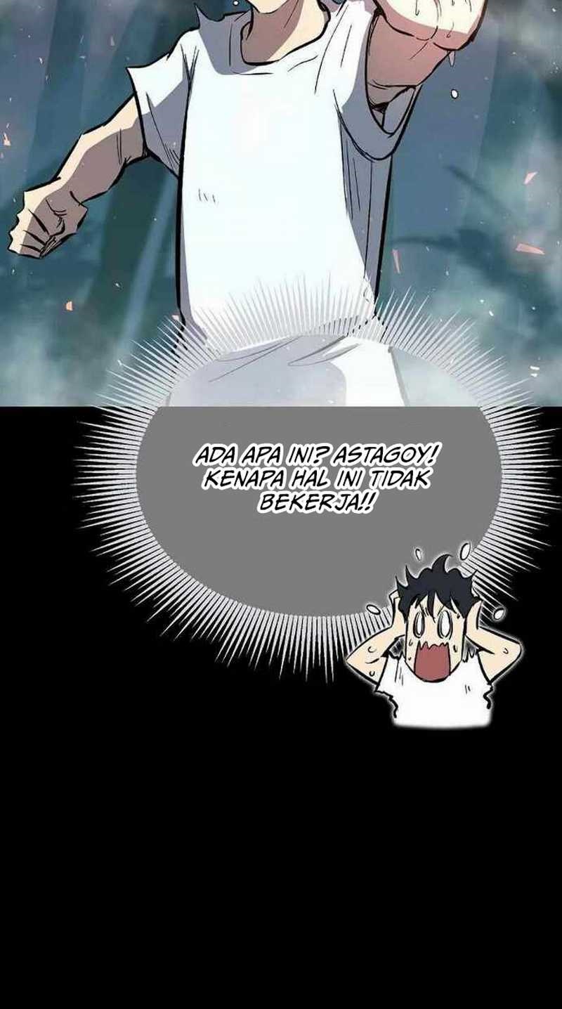 Deadbeat Hero Chapter 03 Gambar 22