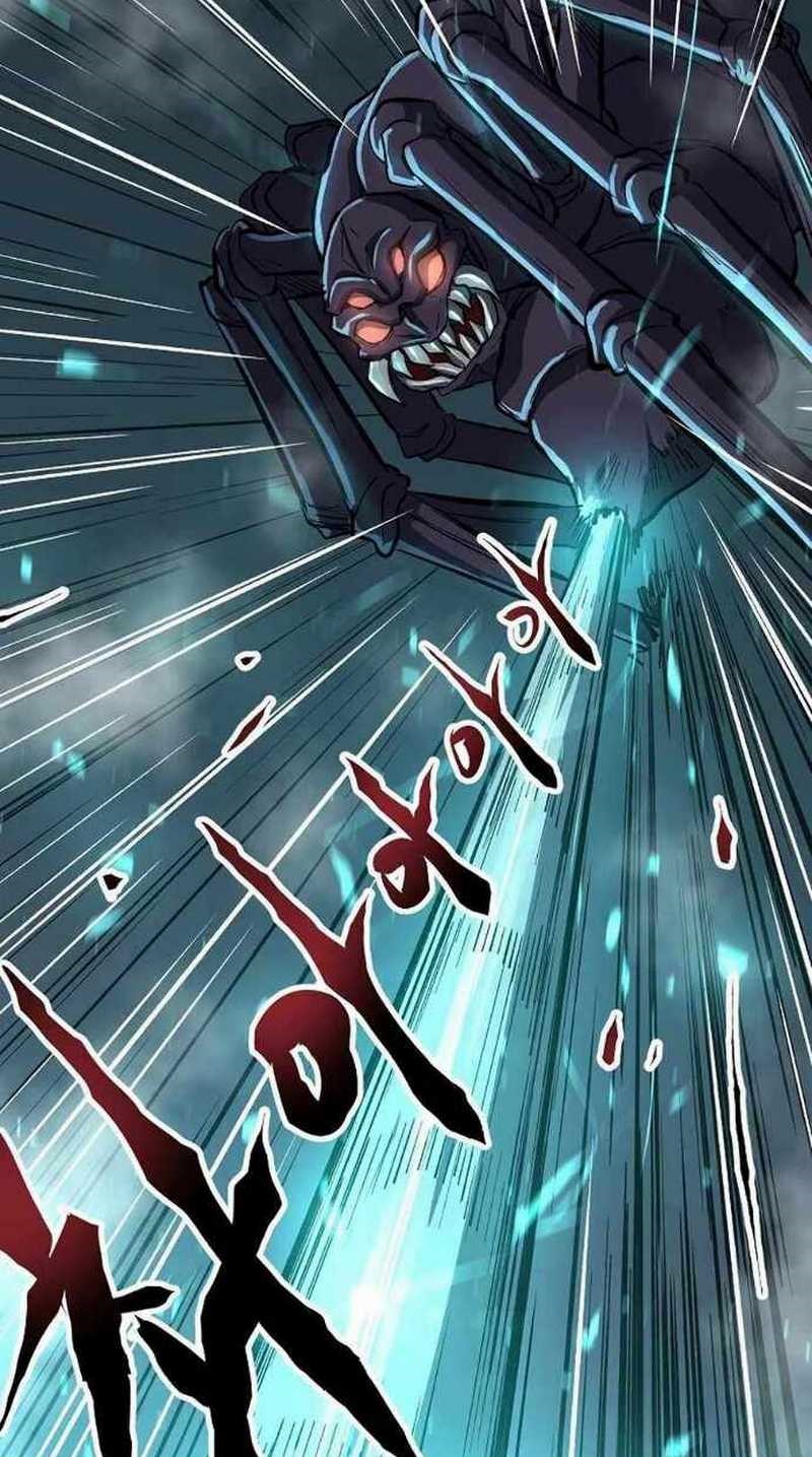 Deadbeat Hero Chapter 03 Gambar 25