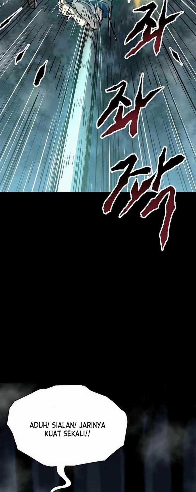 Deadbeat Hero Chapter 03 Gambar 27