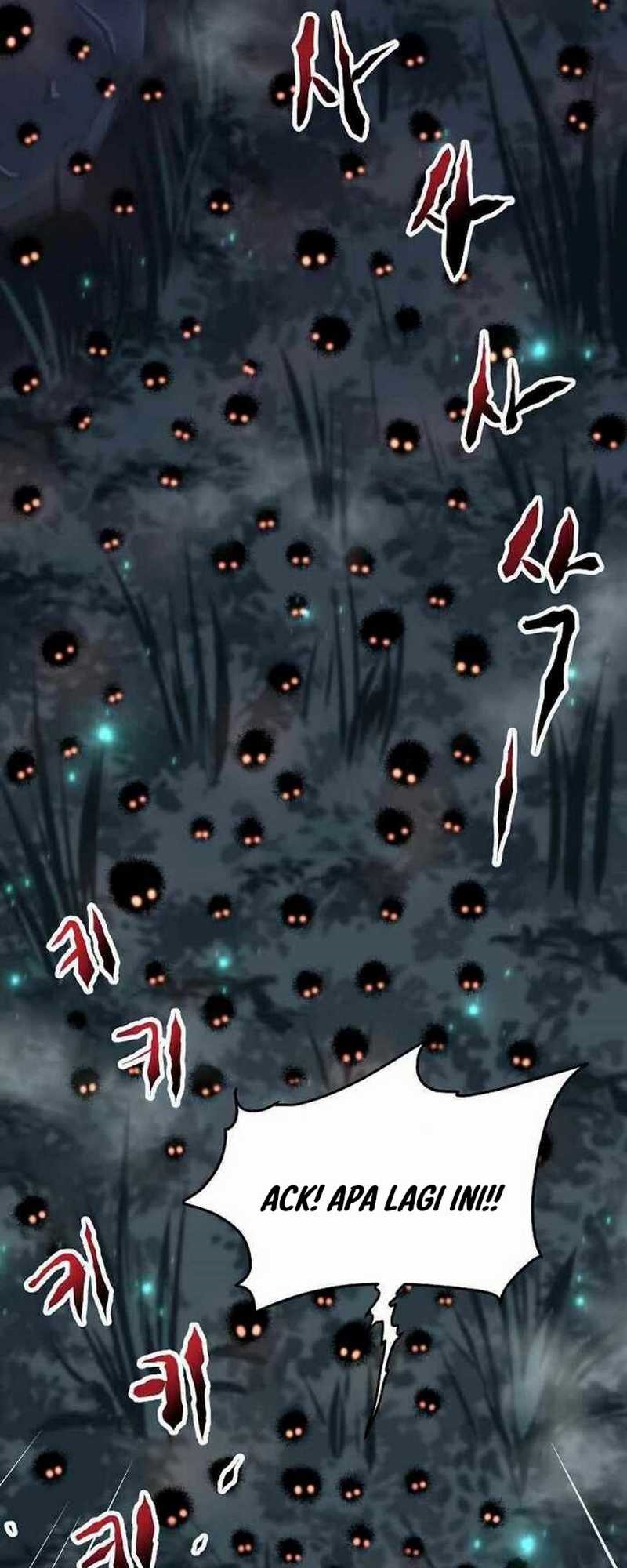 Deadbeat Hero Chapter 03 Gambar 32