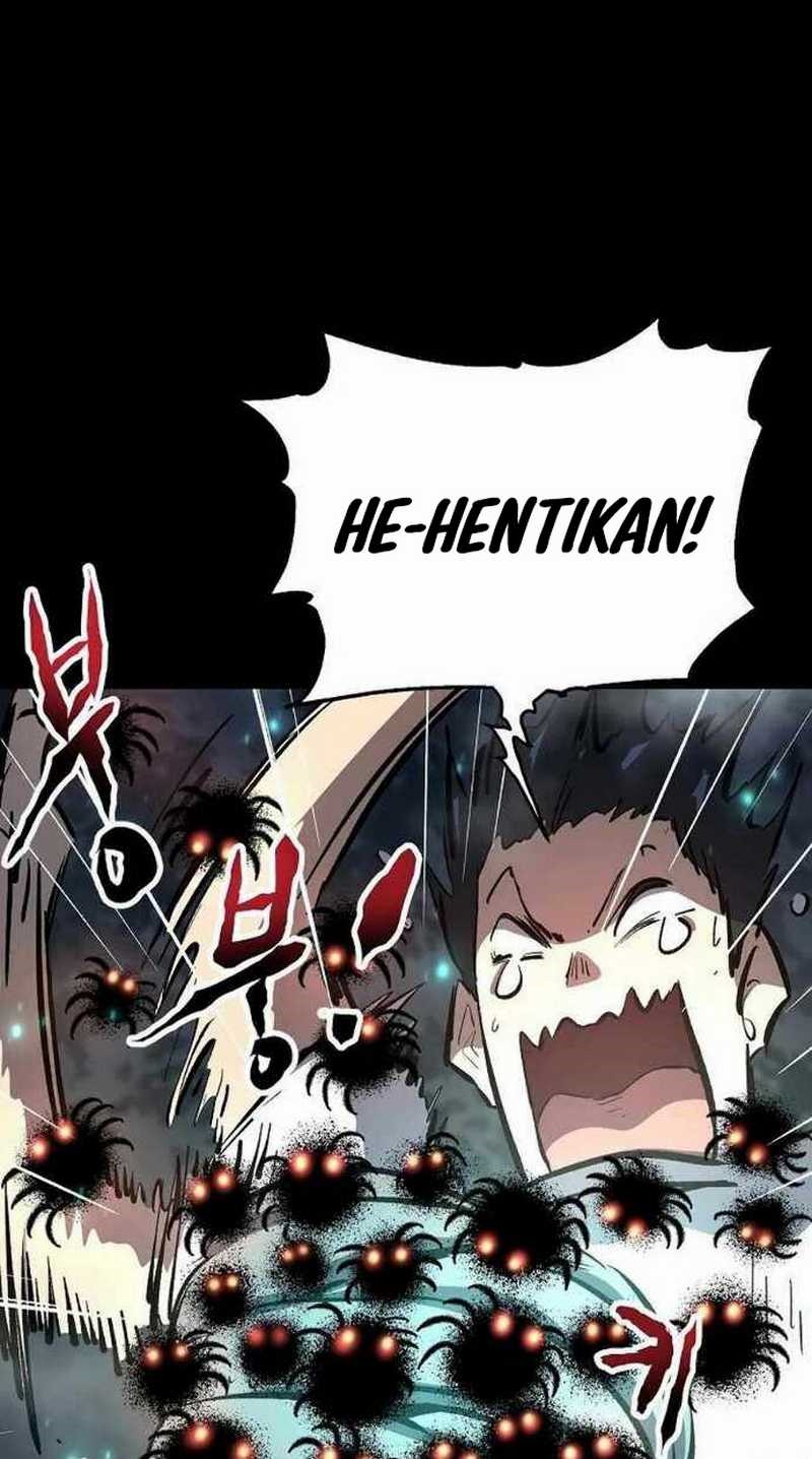 Deadbeat Hero Chapter 03 Gambar 34