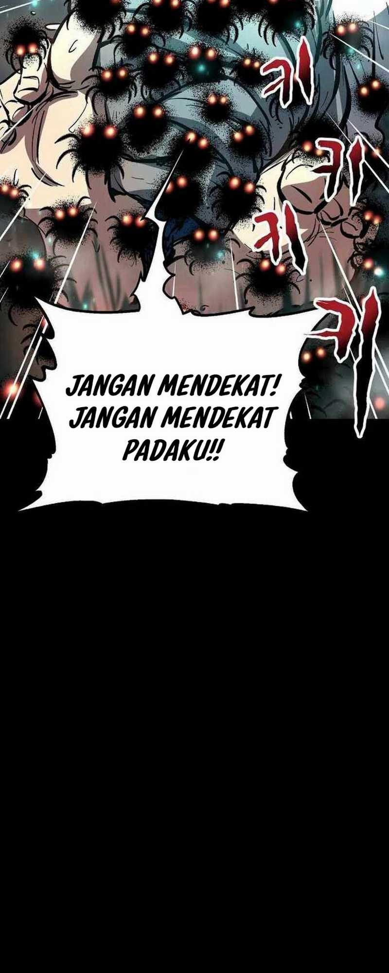 Deadbeat Hero Chapter 03 Gambar 35