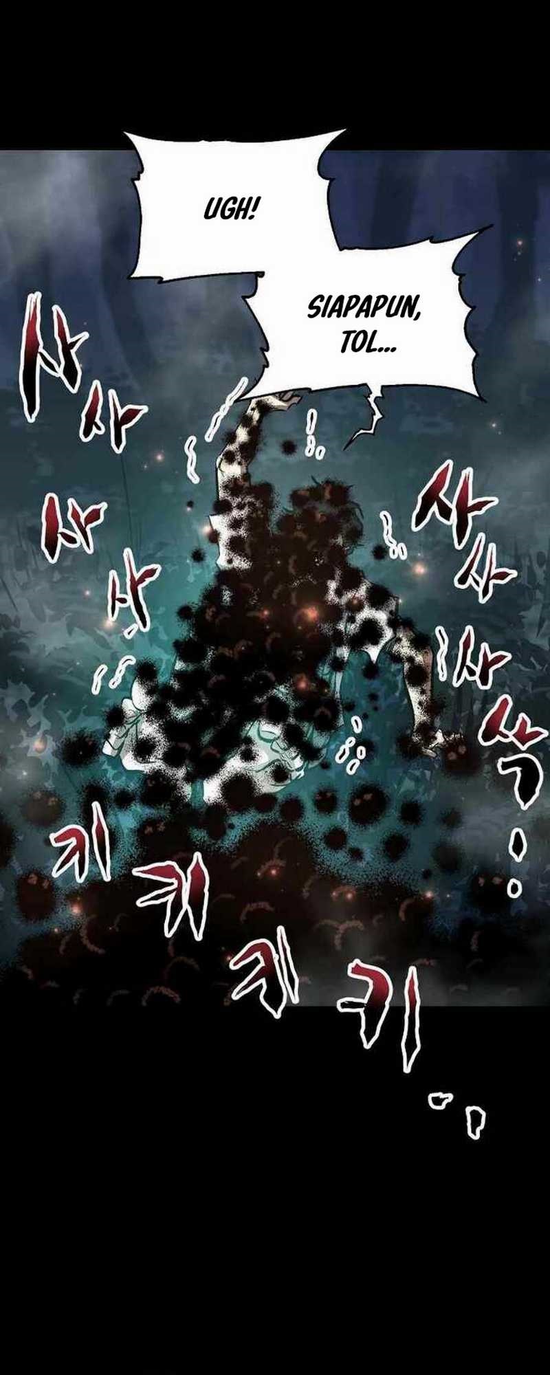 Deadbeat Hero Chapter 03 Gambar 36