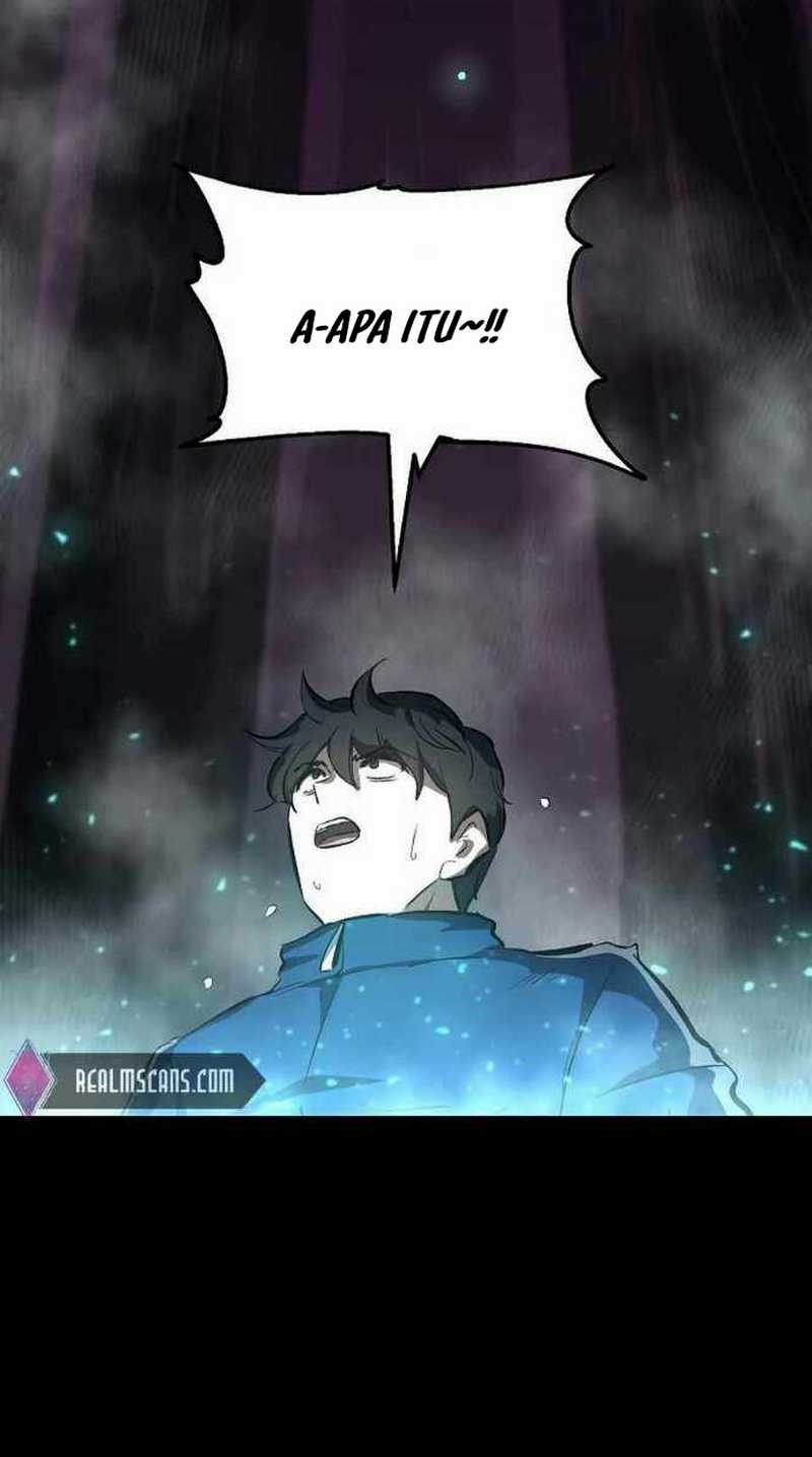 Deadbeat Hero Chapter 03 Gambar 4