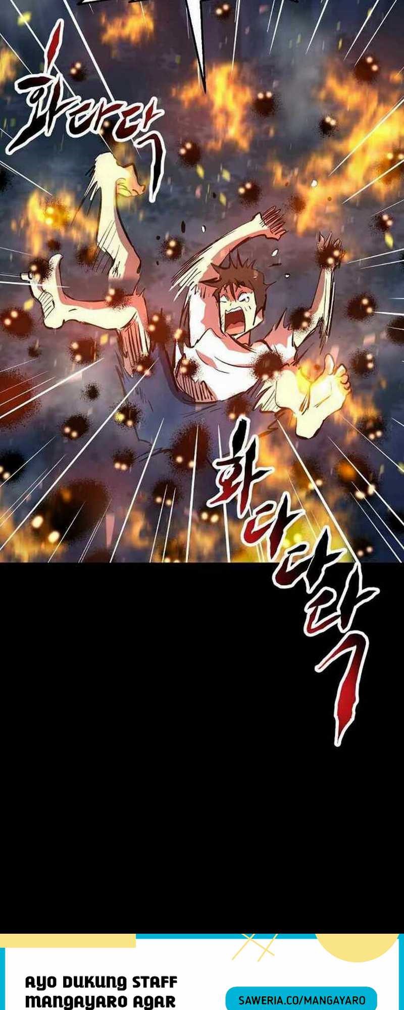 Deadbeat Hero Chapter 03 Gambar 45