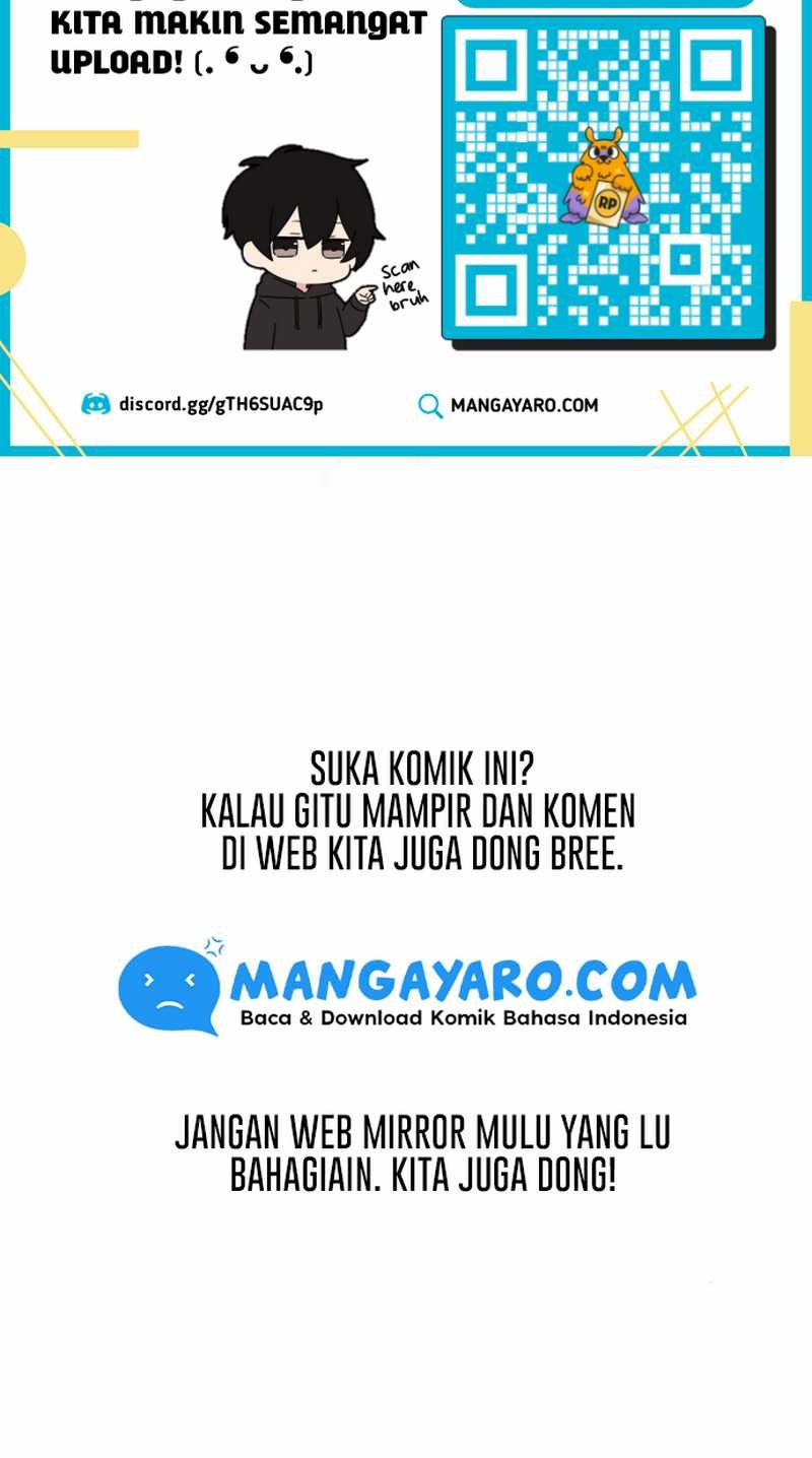 Deadbeat Hero Chapter 03 Gambar 46