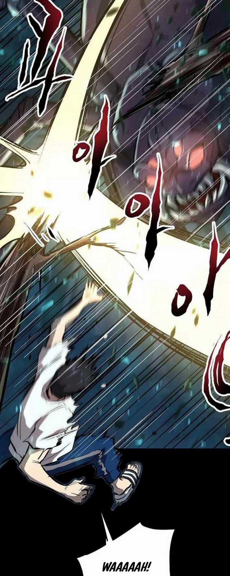 Deadbeat Hero Chapter 03 Gambar 8