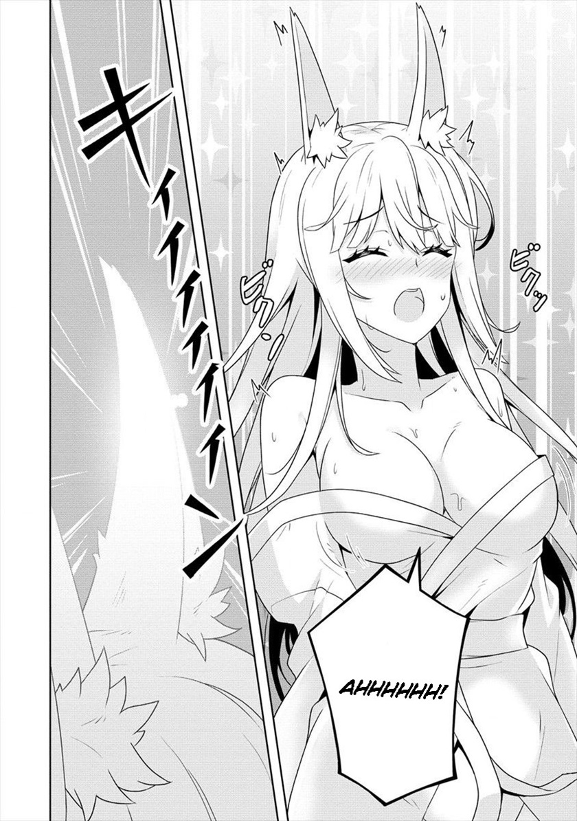 Ayame-senpai wa Boku to Himitsuno Keiyaku wo Chapter 02 Gambar 21