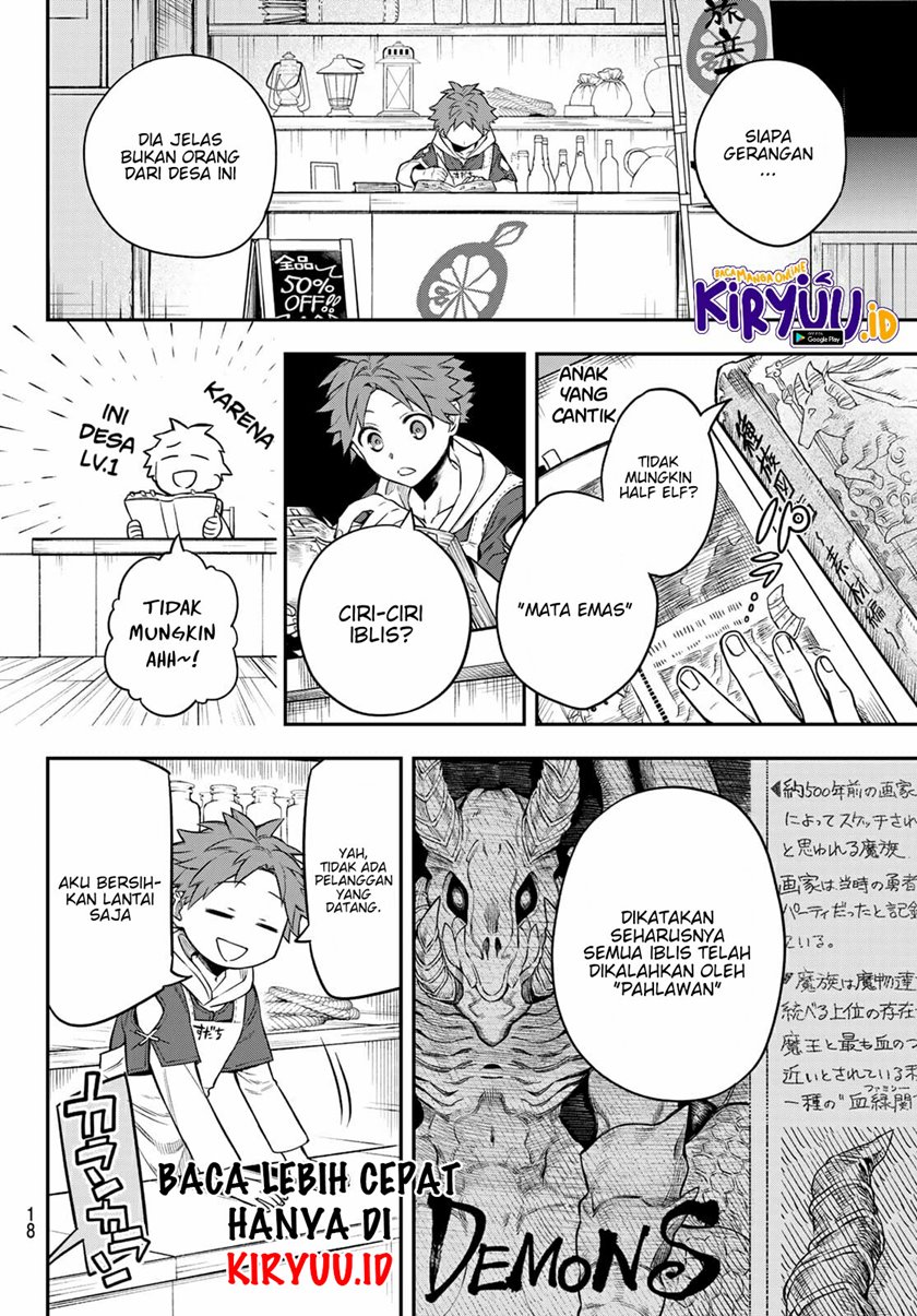 Sudachi No Maoujo Chapter 01 Gambar 15