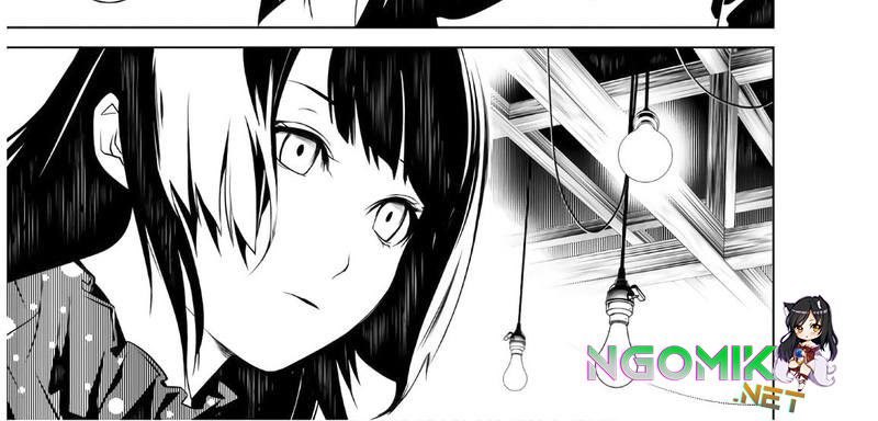 Bakemonogatari Chapter 26 Gambar 13