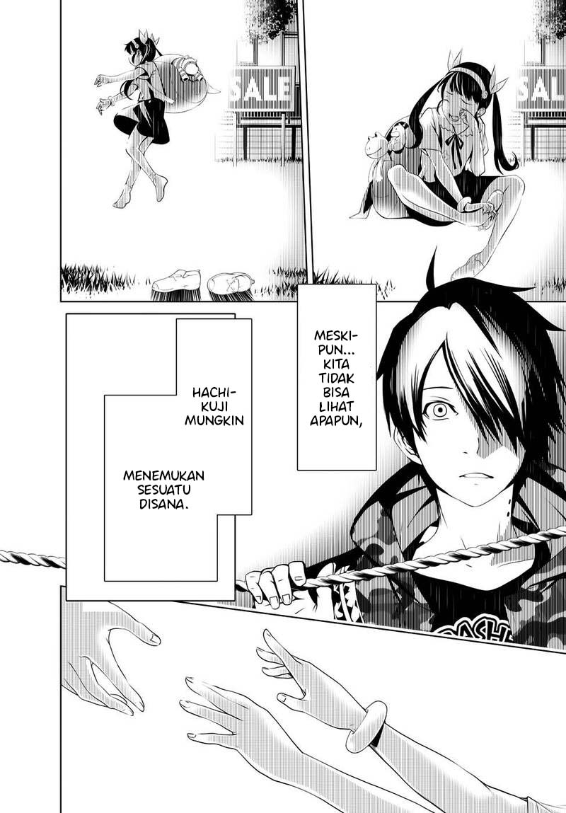 Bakemonogatari Chapter 20 Gambar 20