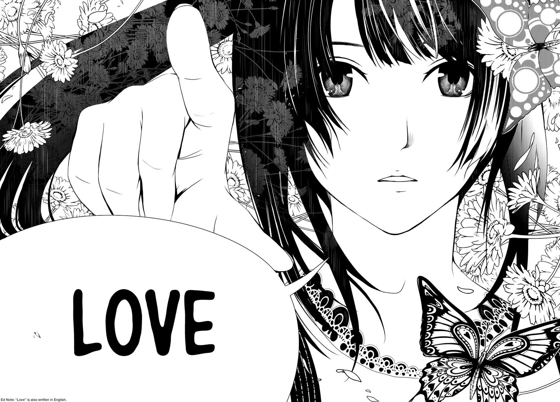 Bakemonogatari Chapter 19 Gambar 16