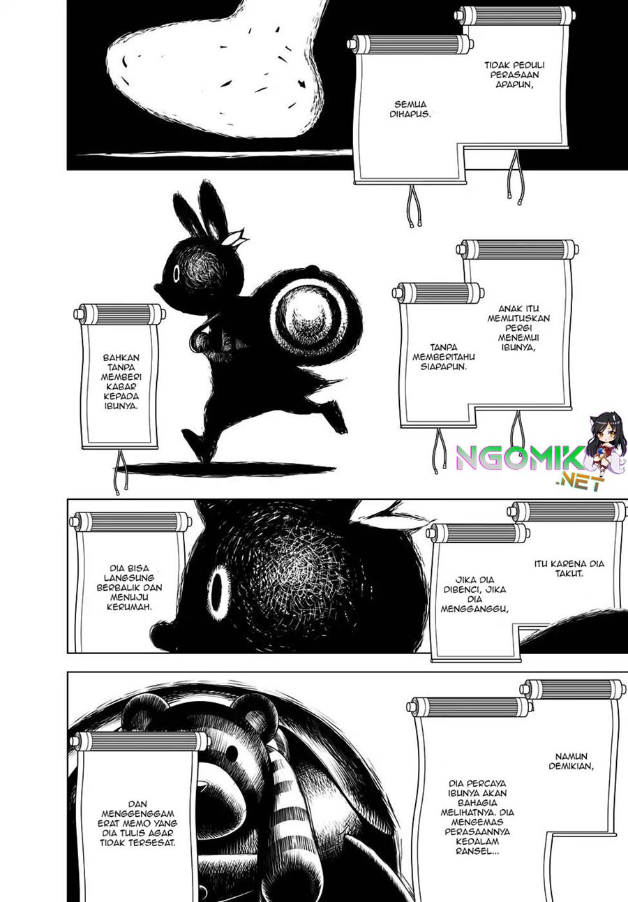 Bakemonogatari Chapter 17 Gambar 5