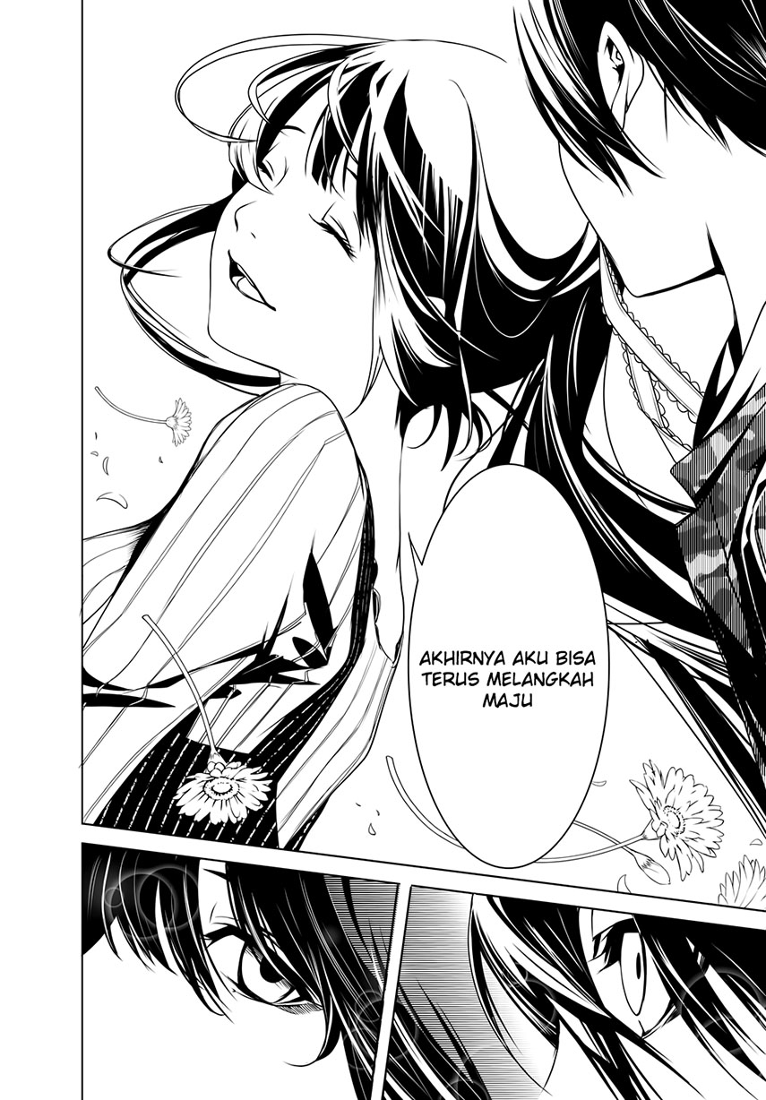Bakemonogatari Chapter 10 Gambar 23