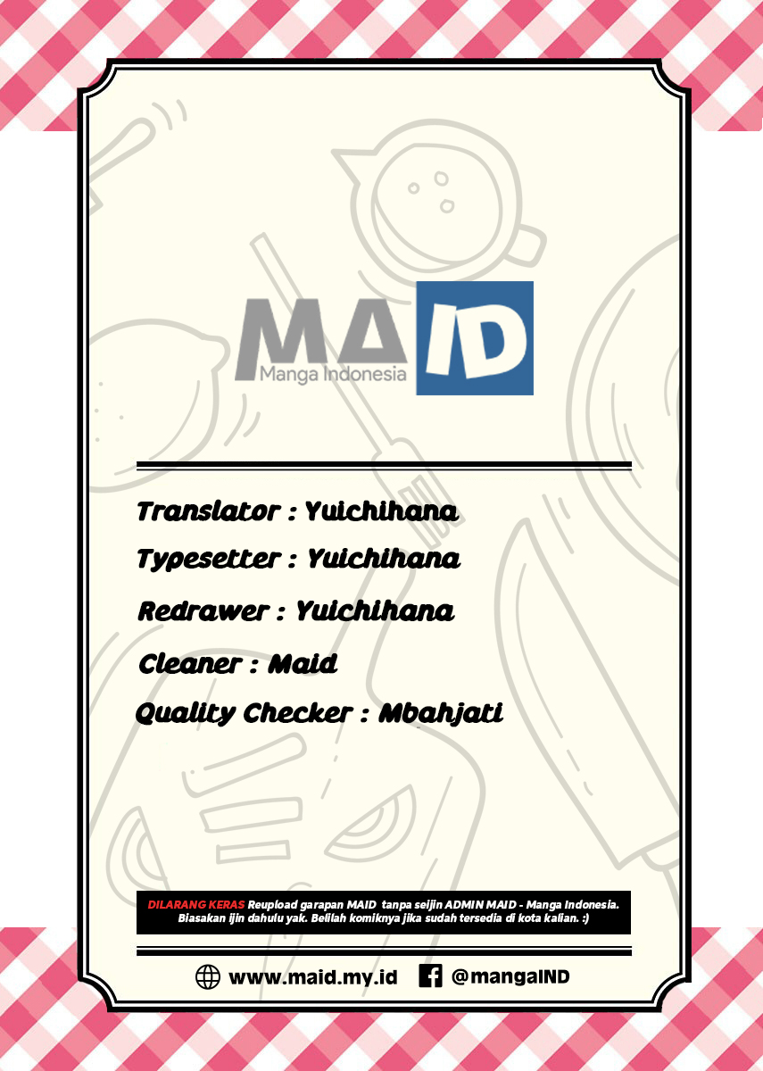 Baca Manga Bakemonogatari Chapter 05 Gambar 2