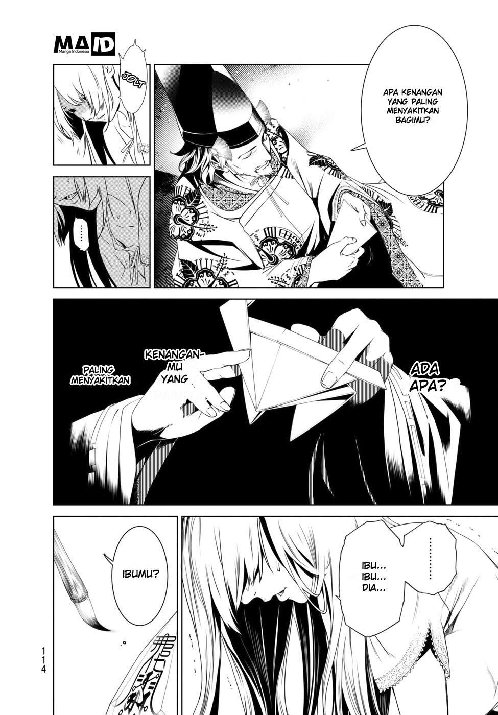 Bakemonogatari Chapter 02 Gambar 55
