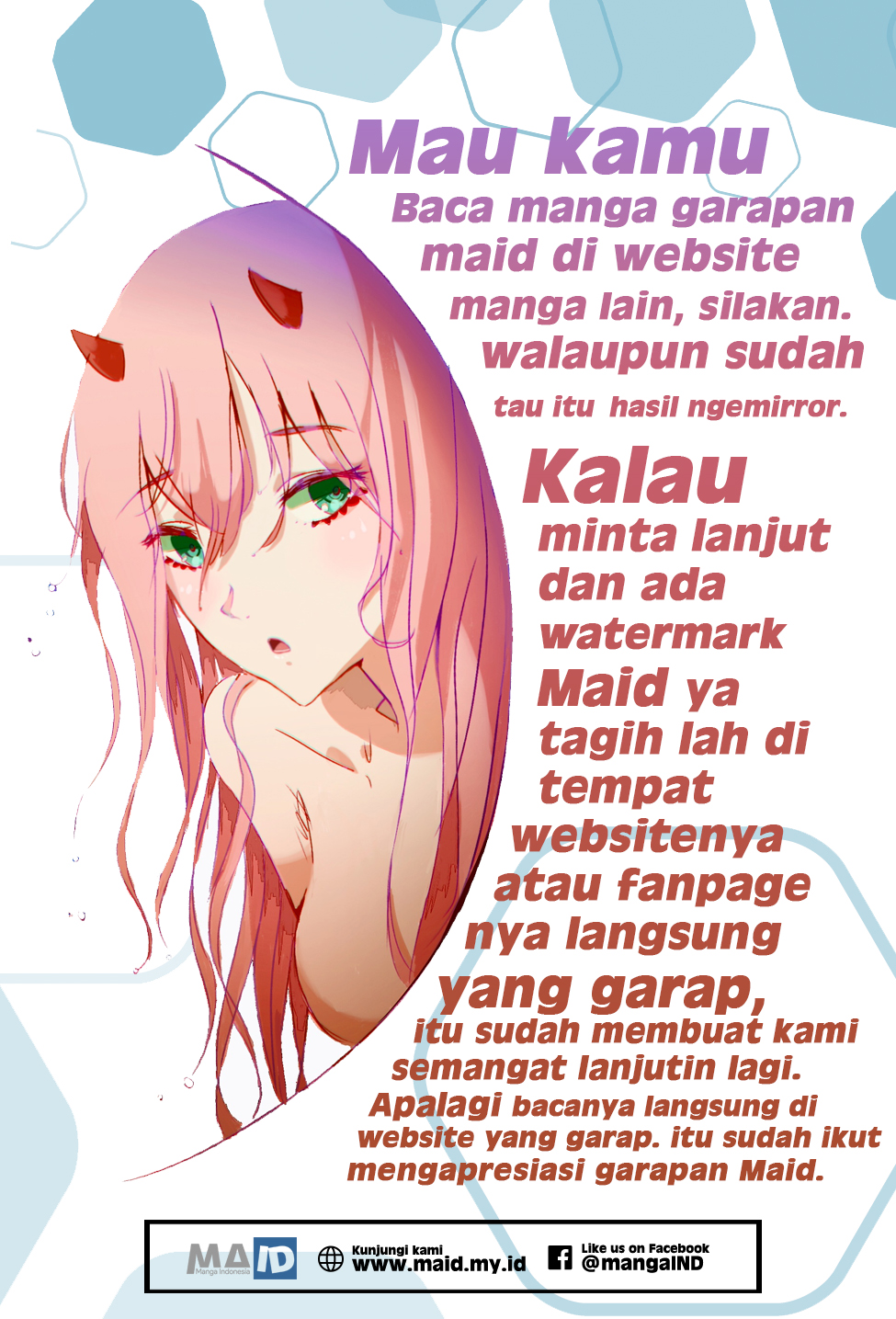 Bakemonogatari Chapter 02 Gambar 79