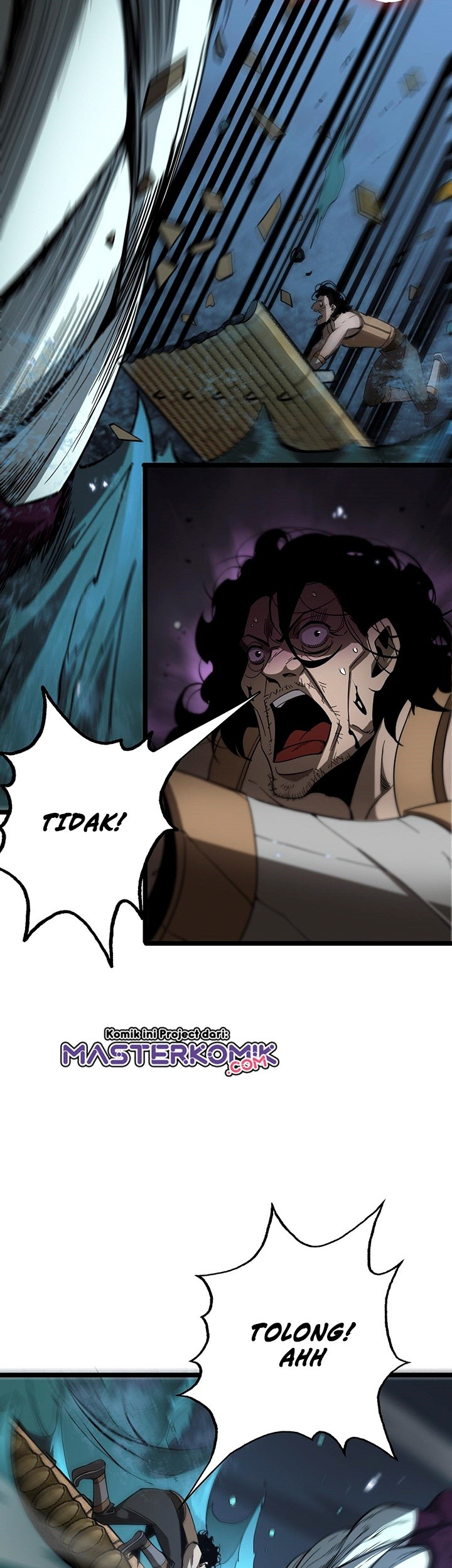 World’s Apocalypse Online Chapter 52 Gambar 29