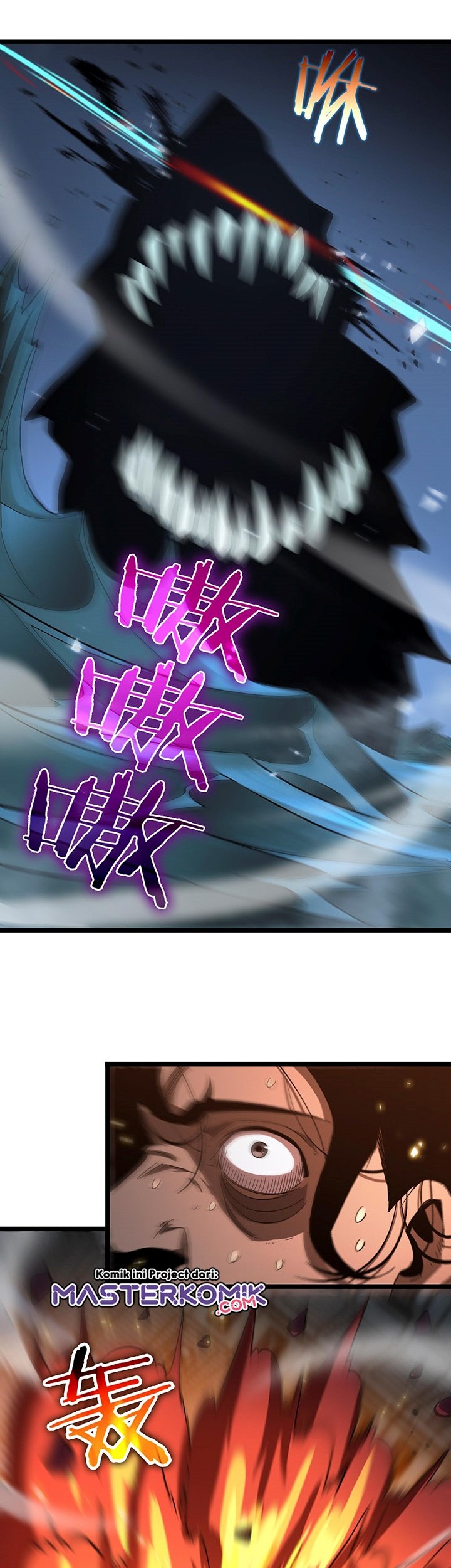 World’s Apocalypse Online Chapter 52 Gambar 36