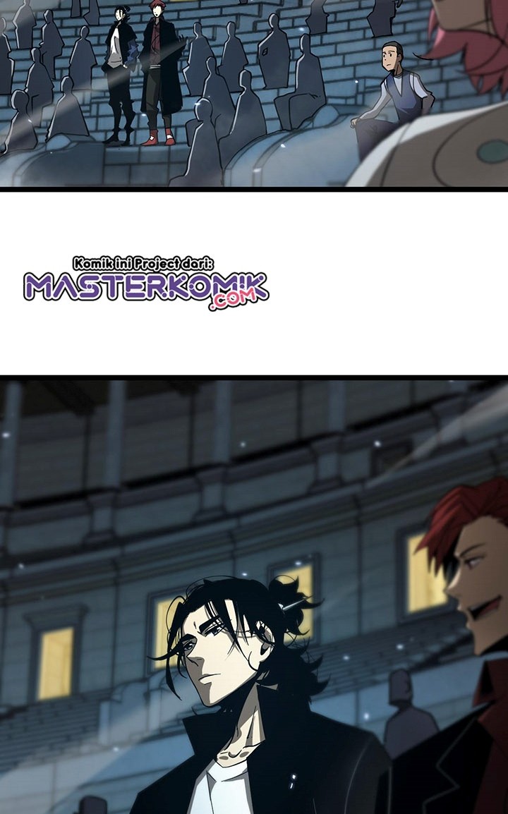 World’s Apocalypse Online Chapter 52 Gambar 4