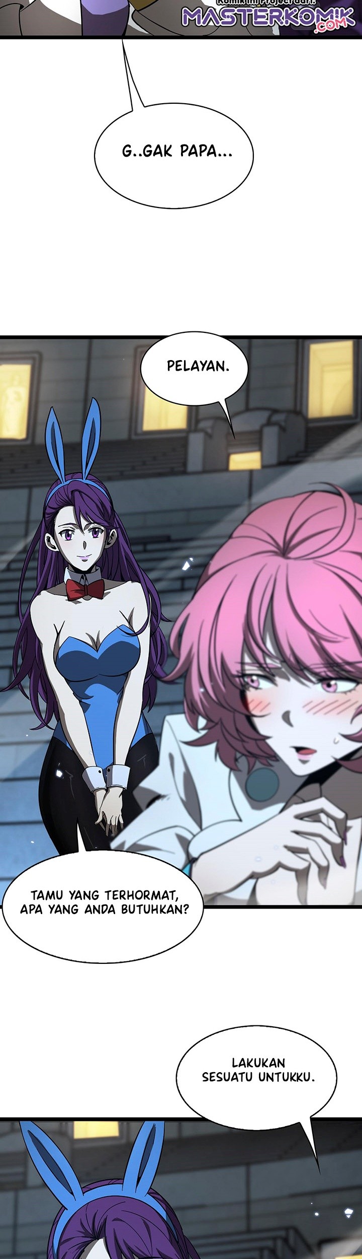 World’s Apocalypse Online Chapter 52 Gambar 11