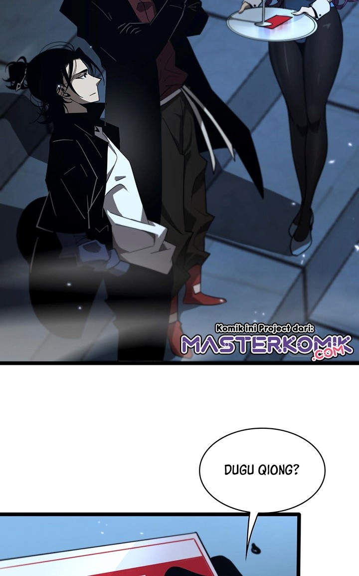 World’s Apocalypse Online Chapter 52 Gambar 13