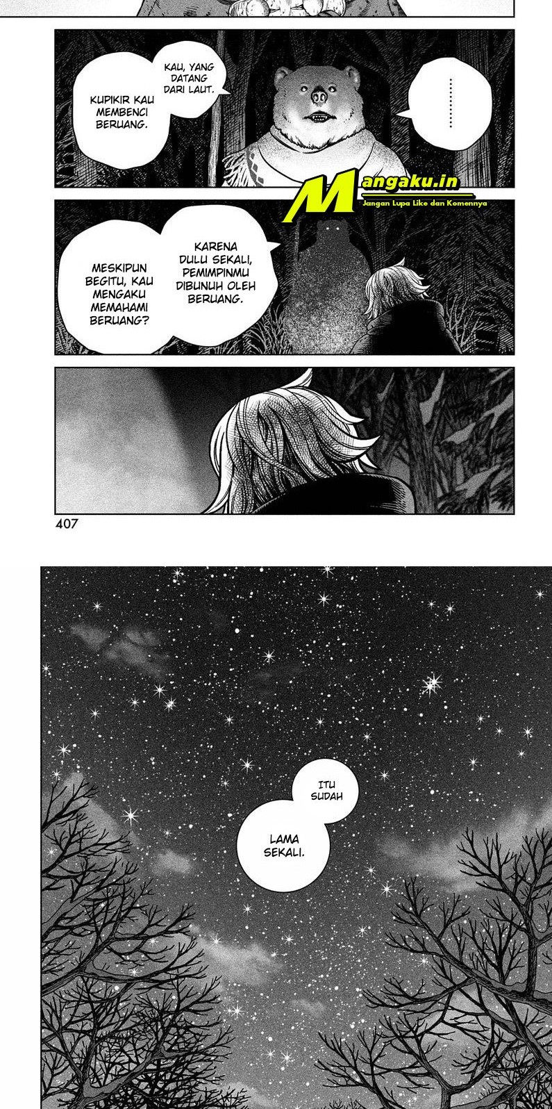 Komik Vinland Saga - Chapter Chapter 188 - Halaman 12