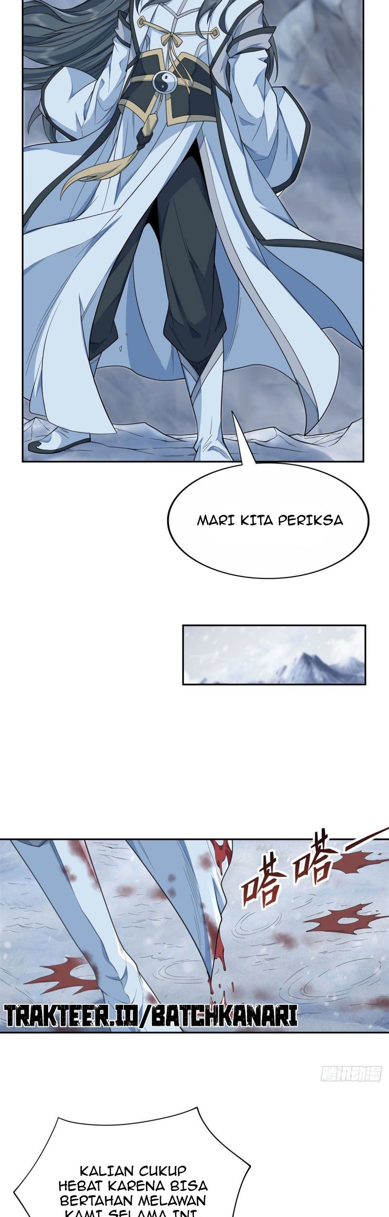 My Female Apprentices Are All Big Shots From the Future Chapter 01 Gambar 19
