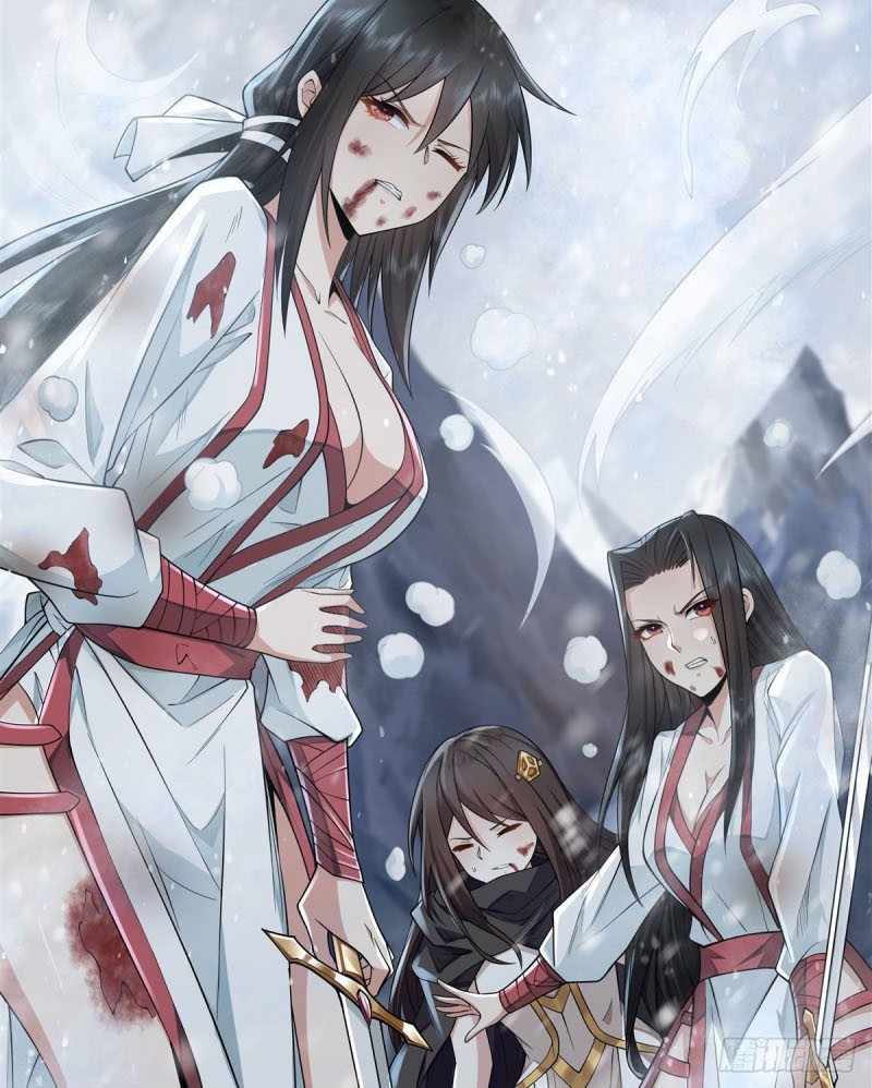 My Female Apprentices Are All Big Shots From the Future Chapter 01 Gambar 21