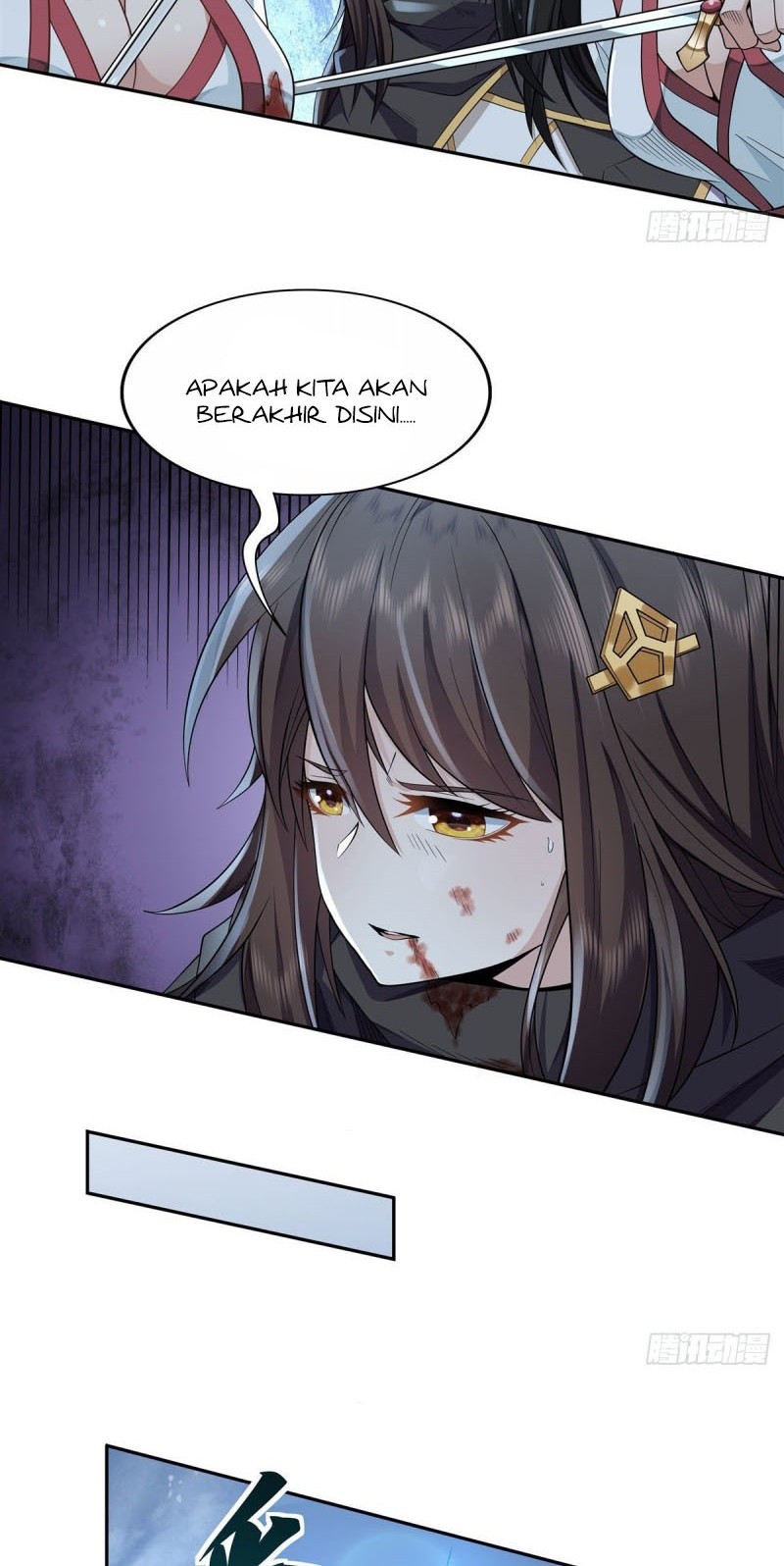 My Female Apprentices Are All Big Shots From the Future Chapter 01 Gambar 25