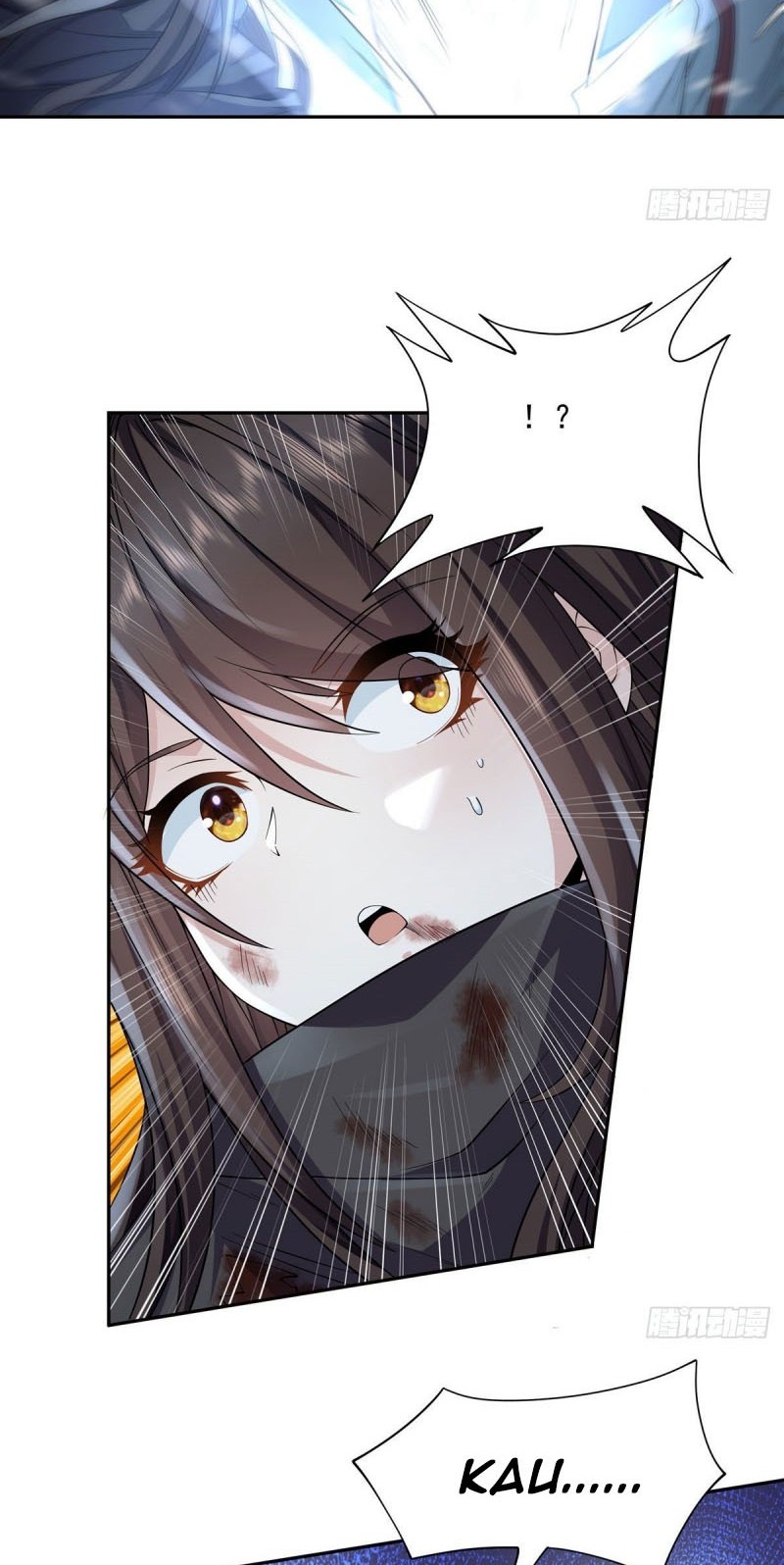 My Female Apprentices Are All Big Shots From the Future Chapter 01 Gambar 28