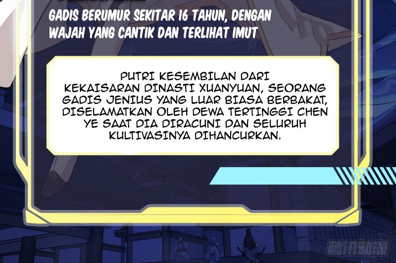 My Female Apprentices Are All Big Shots From the Future Chapter 01 Gambar 31