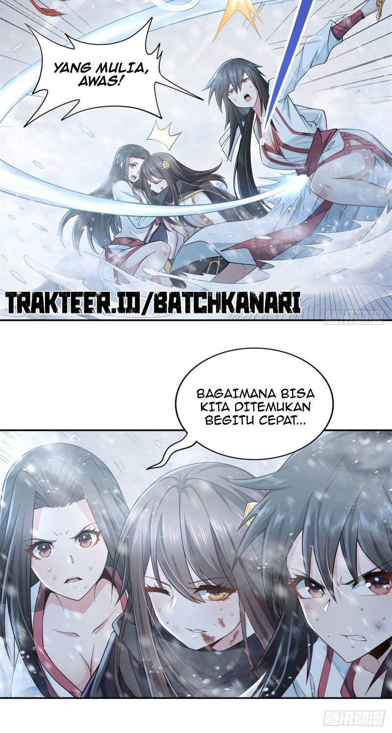 My Female Apprentices Are All Big Shots From the Future Chapter 01 Gambar 6