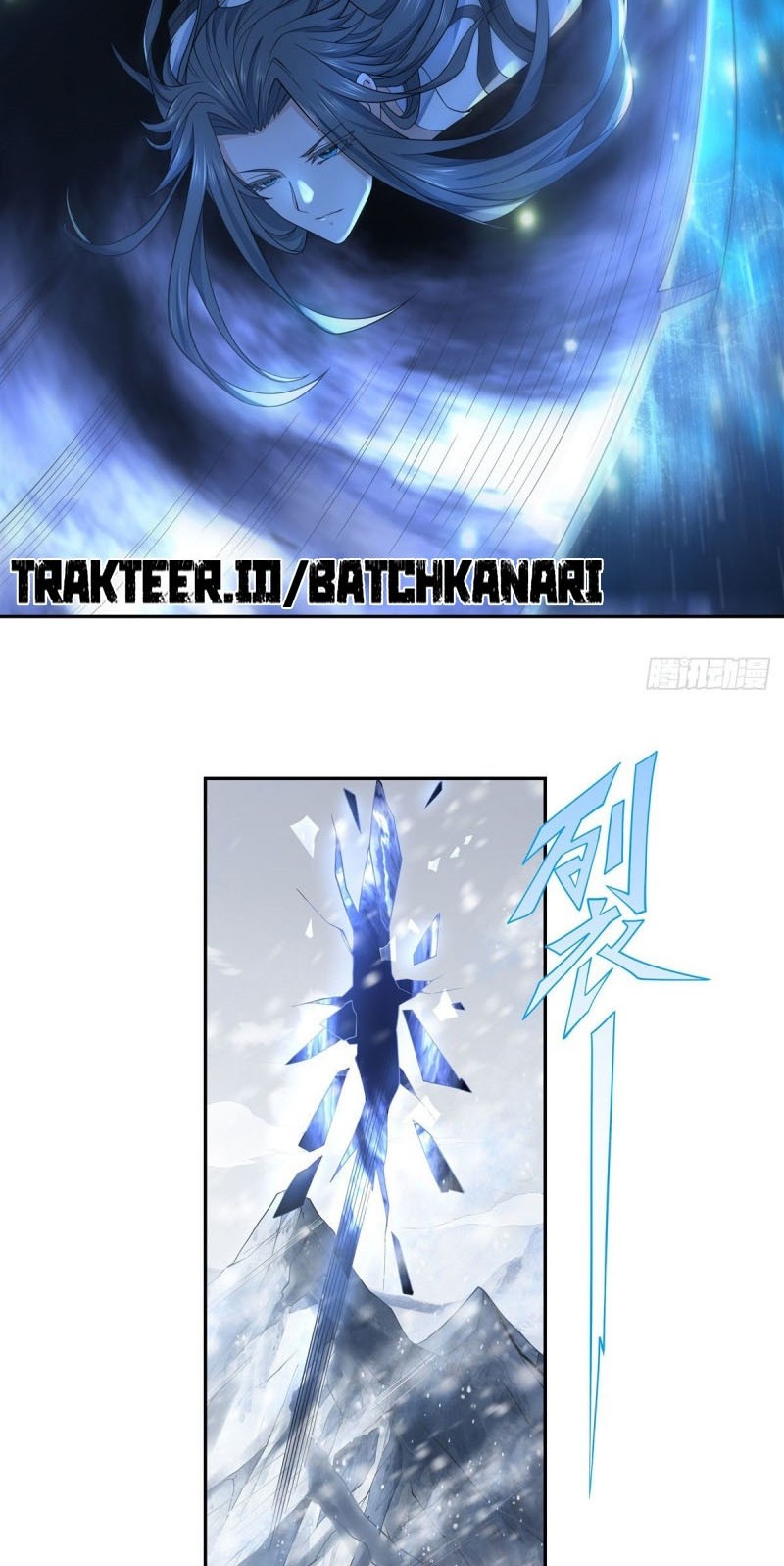 My Female Apprentices Are All Big Shots From the Future Chapter 01 Gambar 10