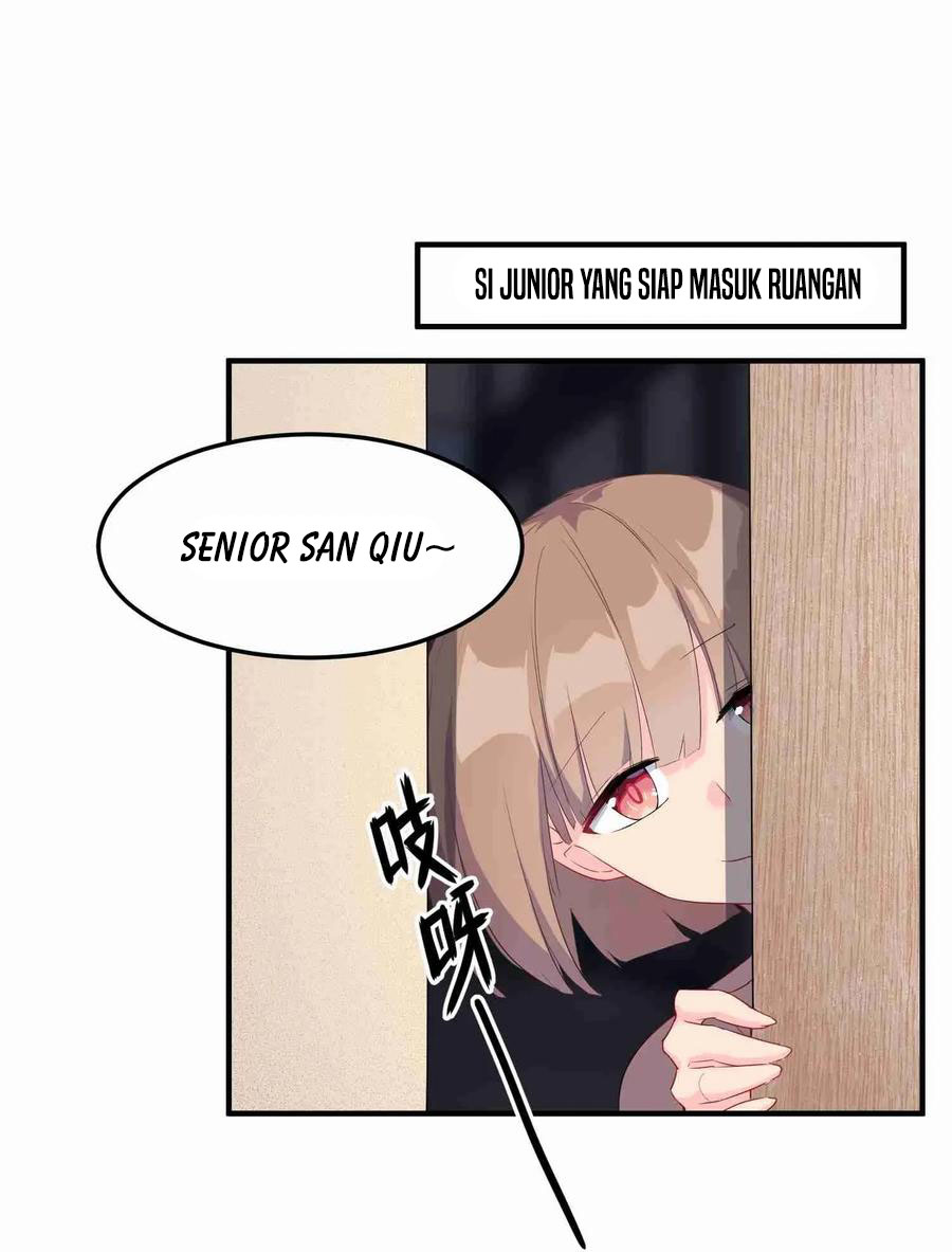 Handling the Demoness and Saintess Chapter 02 Gambar 10