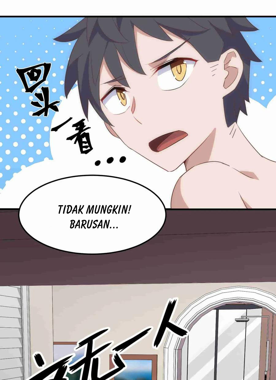 Handling the Demoness and Saintess Chapter 02 Gambar 16