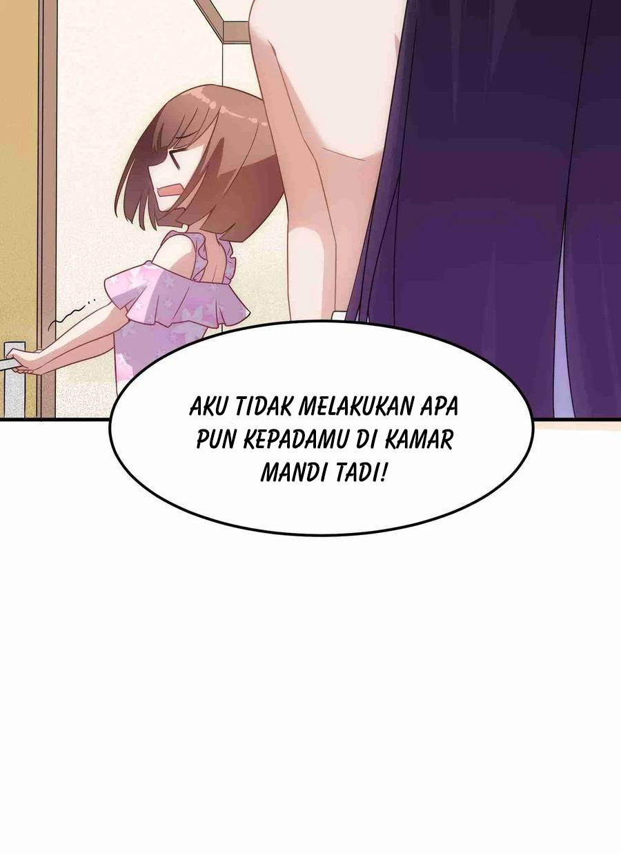 Handling the Demoness and Saintess Chapter 02 Gambar 36